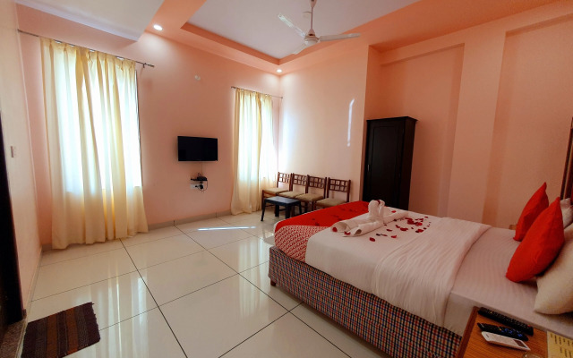 Agariya Haveli Hotel And Restaurant