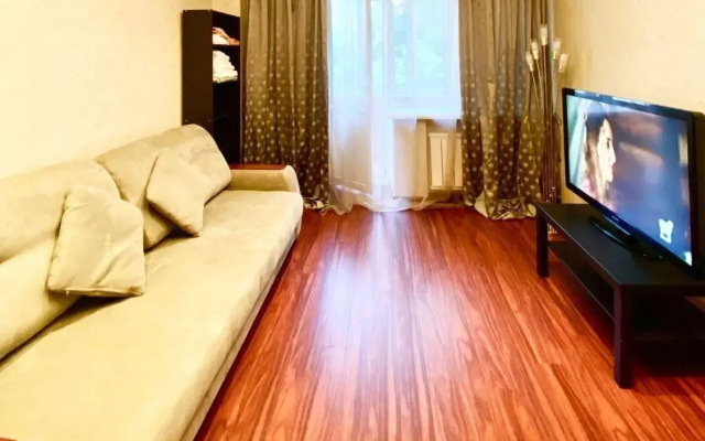 Apart Saray на улице Академика Ильюшина 16