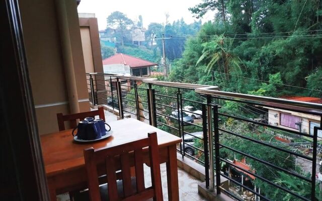 Sukhavati Inn