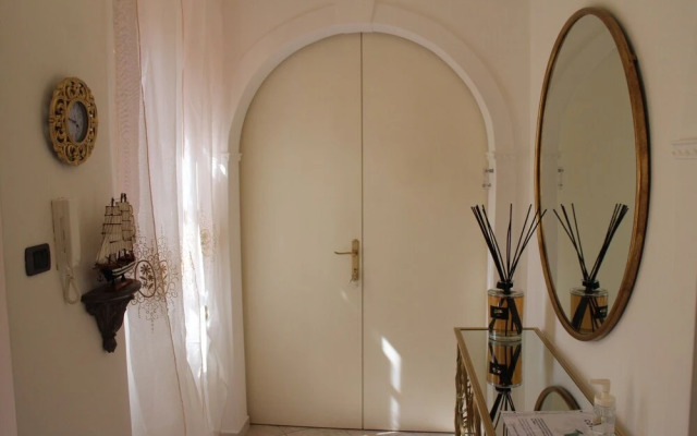 Noto da Quassu Relax B&B