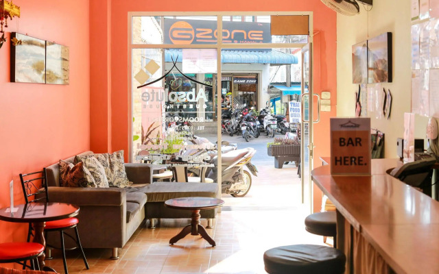 Absolute Guesthouse Phuket