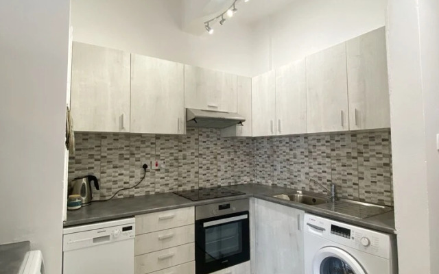 120 TLA - Stay Nest in Tala Apartment