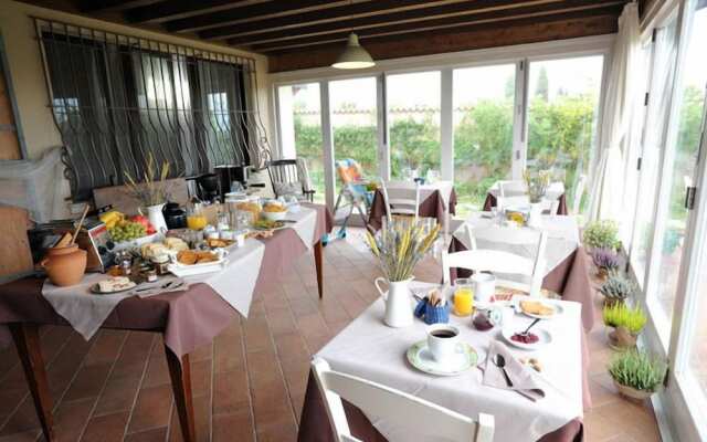 Monte Maino Bed and Breakfast