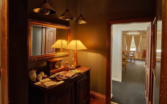 The Bronte Boutique Hotel