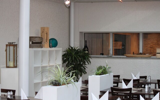 Airport- & Seminarhotel