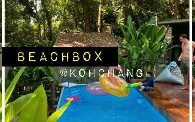 BeachBox KohChang