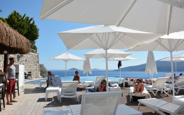 Kalamar Hotel