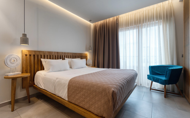Harma Boutique Hotel