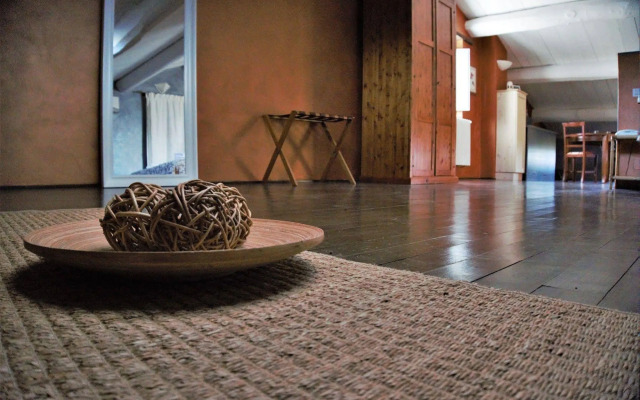 Relais CastelBigozzi