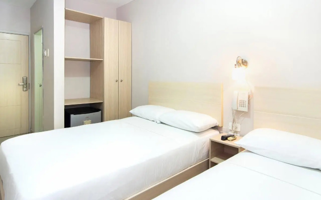 Ribai Hotels -Riohacha