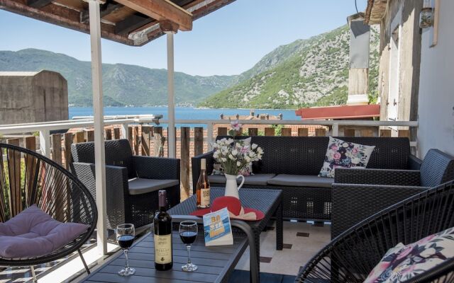 Zukic Apartments RIsan