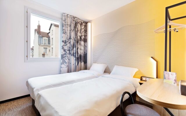 B&B Hotel Paris Sud Châtenay Malabry