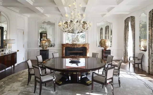 Zannier Private Estates - Château Saint-Maur