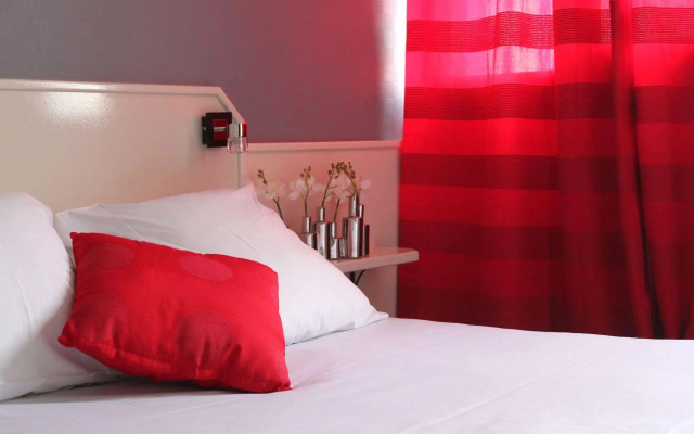 Logis Hotel Les Bleuets