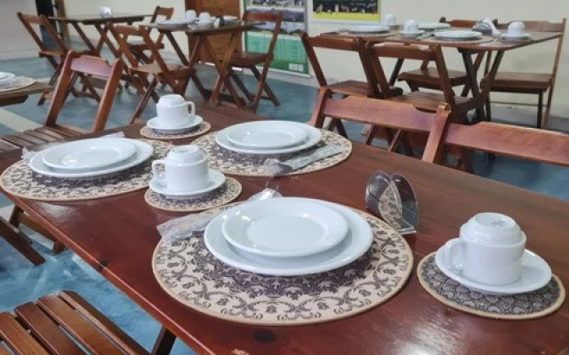 Pousada Quatro Estações