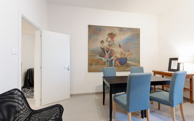 Allultimopiano Rimini Charming Flat