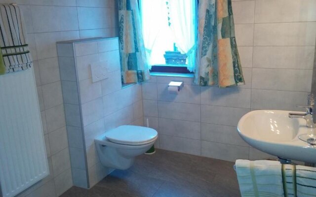 Gästehaus Appartement Kirschner
