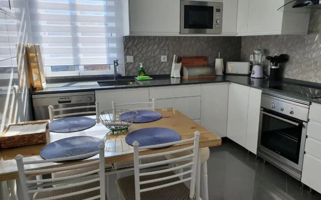 Casa Bento-By Portugalferias