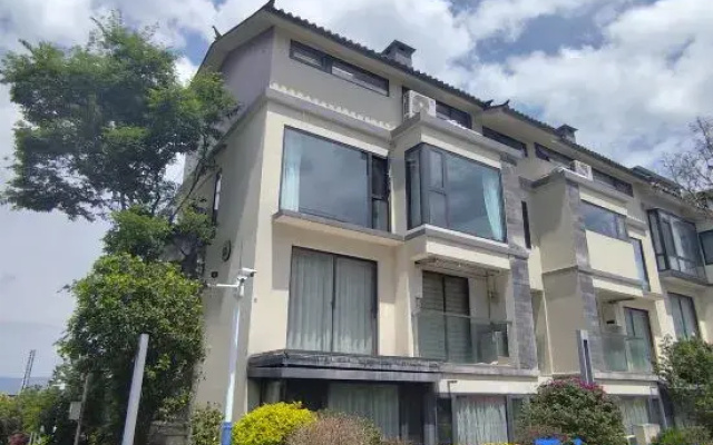 Dali Tingchan Homestay