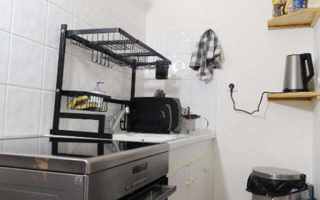 "Le 45" TOUT CONFORT-CENTRE VILLE-GARE-UNESCO-THERMES