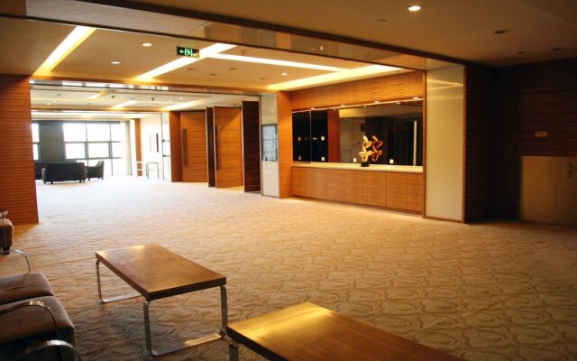 Holiday Inn Beijing Deshengmen by IHG