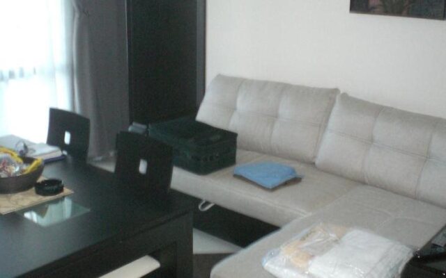 Argo Aparthotel