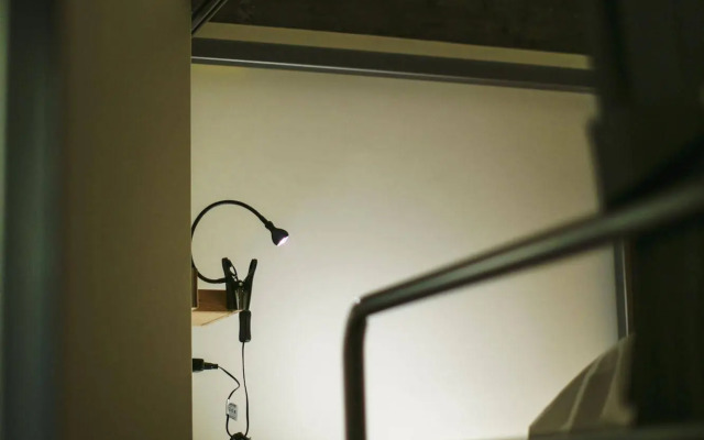 Wise Owl Hostels Tokyo