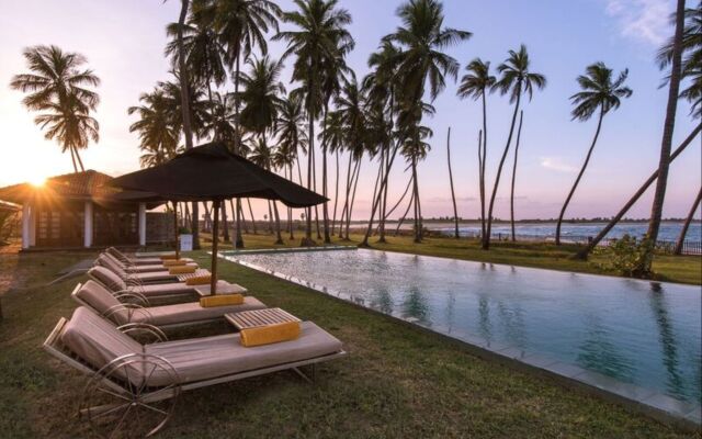 Jetwing Kottukal Beach House