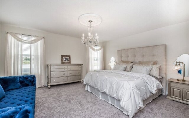 4795kkc 6 Bedroom Villa by Redawning