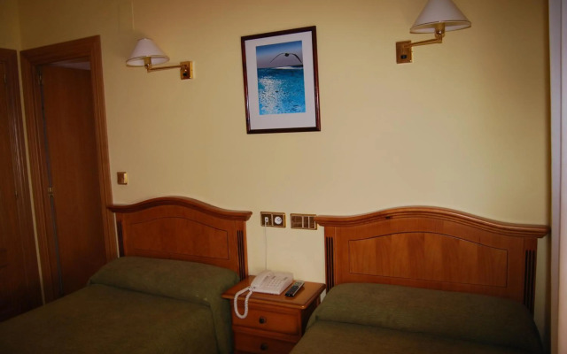 Hotel A Nieu