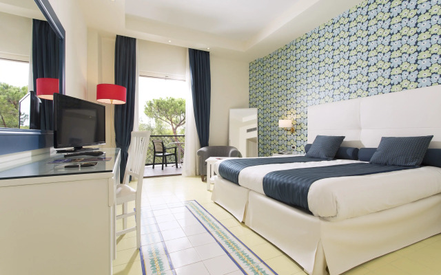 Atlantic Palace Hotel