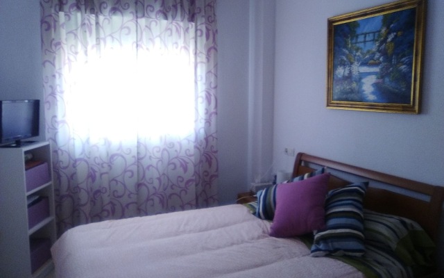 Marina Dor 1 linea Planta 9. Precioso