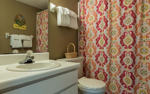 Harbor House Unit 11B