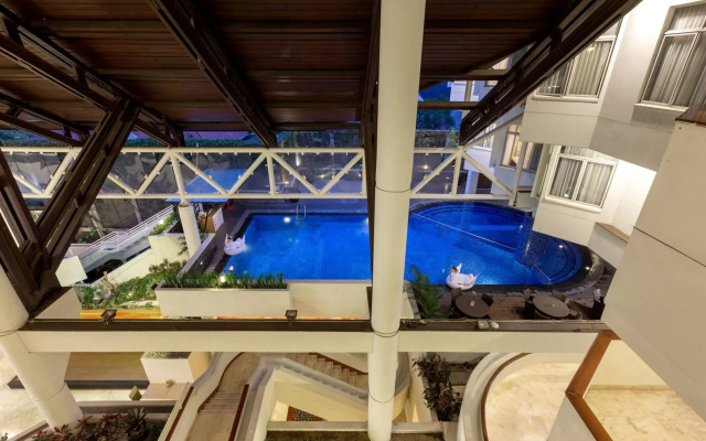Hotel Santika Bandung