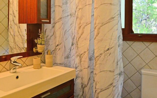 PYRGOS RALLI ESTATE Apartments and Suites