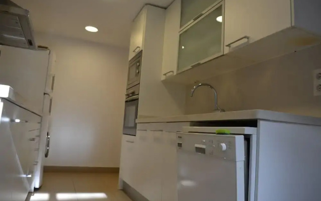 Apartamento Puerto Rico A