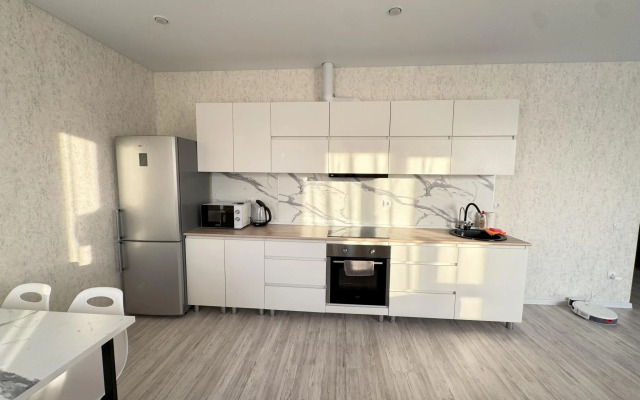 А2 Апарт на улице 50 лет Октября 63 Г