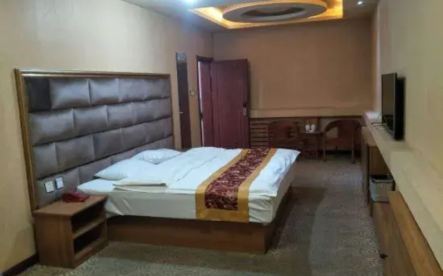 ShunHe Hotel