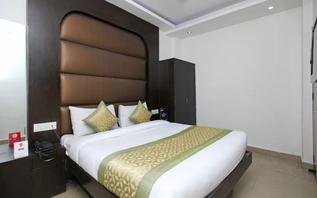 Hotel C.G International