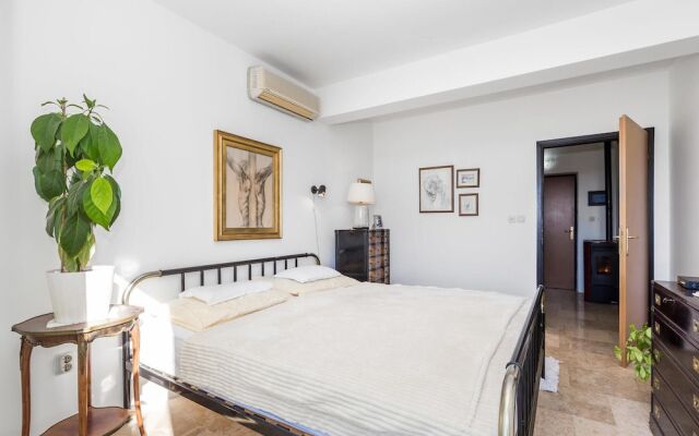 Awesome Apartment in Banjol With 2 Bedrooms and Wifi