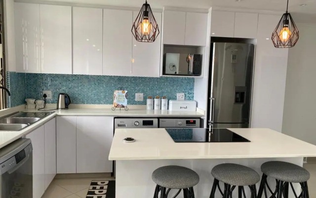 Simla Luxury Apartments