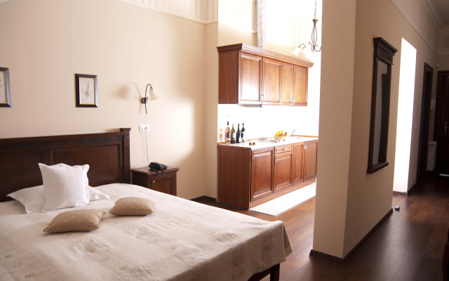 Hotel Iosefin Residence