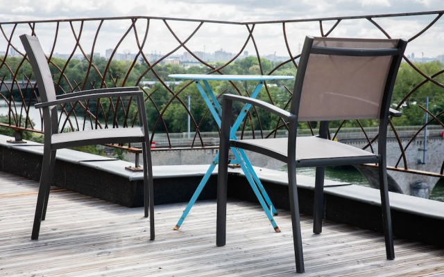 L'Atelier sur Seine