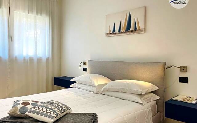 0.8 Guest House