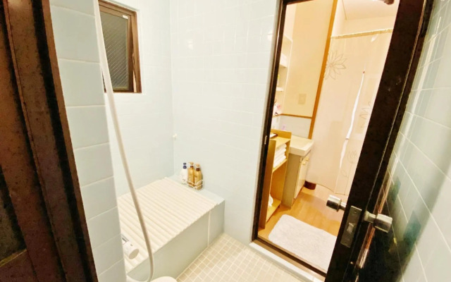 Reynaville 4F / Vacation STAY 3339