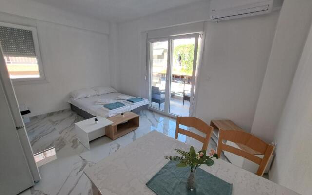 Pi Luxury Apartments