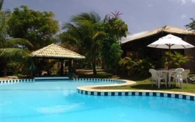 Pousada das Canoas