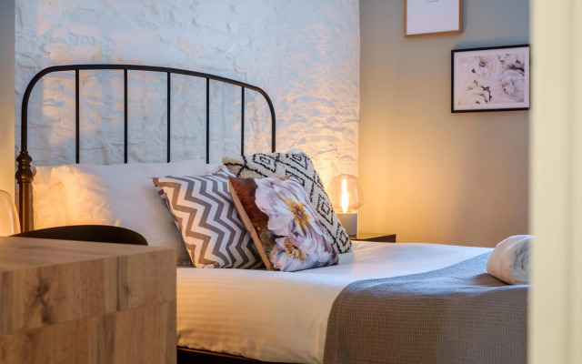 Rothay, 2 minute walk to Windermere village