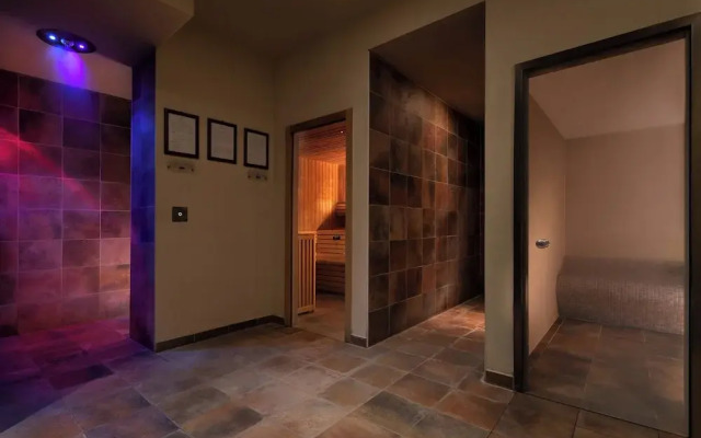 Il Ciocco Tuscany Resort