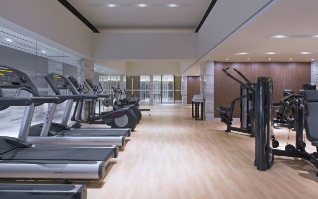 Sheraton Grand Jakarta Gandaria City Hotel